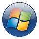 Windows Vista/7 Windows 7 Logo