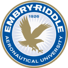ERAU Logo