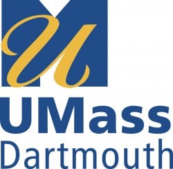 UMassD Logo